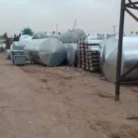 تانکر سازی|مصالح و تجهیزات ساختمان|خمین, |دیوار