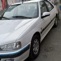 پژو پارس|خودرو سواری و وانت|رشت, معلولین|دیوار