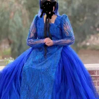 گالری انواع لباس محلی