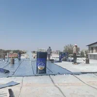 نمایندگی فروش و نصب ایزوگام