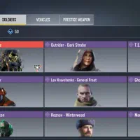 اکانت کالاف دیوتی|کنسول، بازی ویدئویی و آنلاین|مشهد, شهید معقول|دیوار