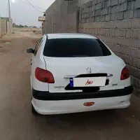 پژو صندوق دارsd مدل۹۰تیپ۵|خودرو سواری و وانت|قشم, |دیوار