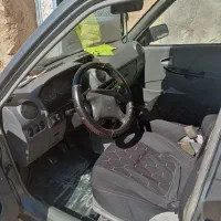 فروش پراید مدل 1390 بی رنگ دوگانه سوز رینگ اسپورت|خودرو سواری و وانت|بوکان, |دیوار