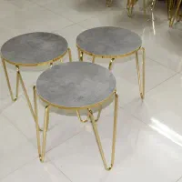 عسلی سه تیکه