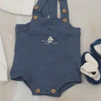 لباس بچگانه با قیمت پایین|کفش و لباس بچه|فشم, |دیوار