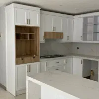 ساخت کابینت کمد دیواری نقد اقساط