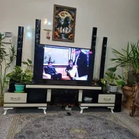 تلویزیون ۵۰ اینج ال جی اسمارت
