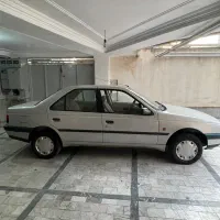 پژو ۴۰۵ مدل ۱۳۸۸|خودرو سواری و وانت|قائمشهر, |دیوار