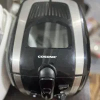 سرخ کن با روغن