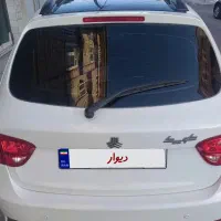 کوئیک سقف مشکی