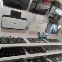 فروش استثنایی سینک گرانیتی آلمانی هود گاز توکارST6|مصالح و تجهیزات ساختمان|مشهد, محمدآباد|دیوار