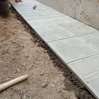 تعمیرات ترکیدگی لوله کشی کاشیکاری رفع نم بنایی گچ|خدمات پیشه و مهارت|پرند, فاز ۵|دیوار