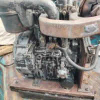 موتور برق موزا سالم ژنراتور 20 کیلووات