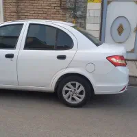 ساینا مدل ۹۷ ماشین در حد ۴۰۰ میباشد|خودرو سواری و وانت|پارسآباد, |دیوار