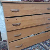 وسایل خانه سالم|تخت و سرویس خواب|تربت جام, جامی|دیوار