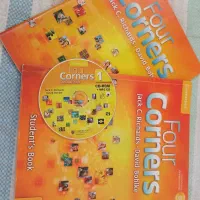 انگلیسی|کتاب و مجله آموزشی|مرند, |دیوار