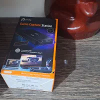 کارت کپچر J5 create JVA04