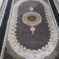 فرش قالی 6متری|فرش|کرمان, |دیوار