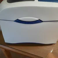 سرخ کن تفال ازورا درحدنو پیوی لطفا|اجاق گاز و لوازم برقی پختوپز|تهران, شهرک چیتگر|دیوار