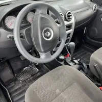 رنوساندرو اتومات مدل96کارکرد 110هزارتا بدون رنگ|خودرو سواری و وانت|تهران, مهران (سیدخندان)|دیوار