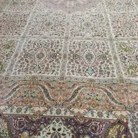 فروش فوری یک تخته فرش ماشینی 9متری