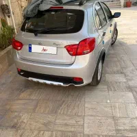 کوییکGXRتیپL|خودرو سواری و وانت|بندرعباس, |دیوار