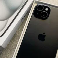 ایفون ۱۵ نرمال۱۲۸ گیگ|موبایل|کرمانشاه, |دیوار