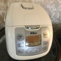 پلوپز و برنج پز feller