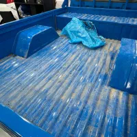 نیسان دوگانه کارخانه|خودرو سواری و وانت|تبریز, |دیوار