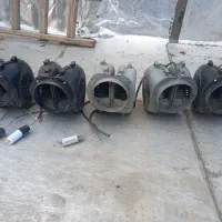 فن حلزونی سالم به شرط