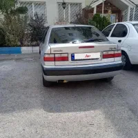 زانتیا 83 نقره ای درحد|خودرو سواری و وانت|آق قلا, |دیوار