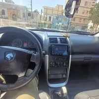 سمند سورن ELX، مدل ۱۳۹۱|خودرو سواری و وانت|قزوین, |دیوار