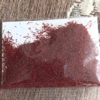 زعفران شکسته