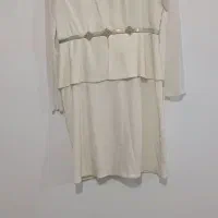 لباس مجلسی قرمز و سفید|لباس|محمدشهر, کوی بهار|دیوار