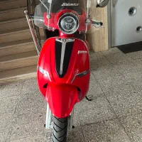 کاوان اس ۱۵۰ مدل ۱۴۰۲ صفر