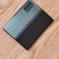 سامسونگz gold 2 فوق تمیز مشابه آکبند