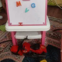 حراج انواع اسباب بازی لباس و کفش