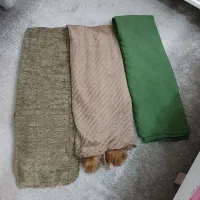 شالهای زمستونی در حد نو