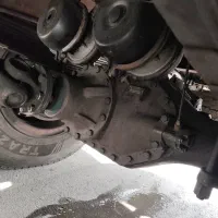 تک باری مدل 54بدون رکن درجه یک|خودرو سنگین|شیراز, دروازه قران|دیوار