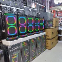 باند اسپیکر BTS 2120 عمده  (( آراز مارکت ))|سیستم صوتی خانگی|زنجان, |دیوار