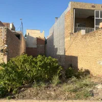 زمین ۱۱۰ متری مقدادی خیابان اردیبهشت