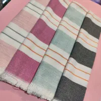 حوله یزدی بسته ۴ عددی تکی ۲۵۰ و عمده ۱۹۰