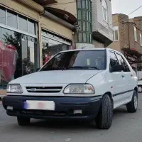 پراید ۹۶ عروسک|خودرو سواری و وانت|سنندج, |دیوار