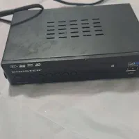 گیرنده دیجیتال بوستر|صوتی و تصویری|سهند, |دیوار