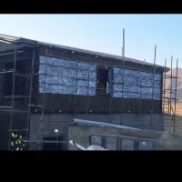 داربست فریاد|خدمات پیشه و مهارت|قروه, |دیوار