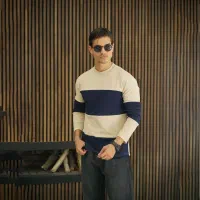 بلوز پاییزه مراکشی