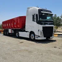 fh500 2020|خودرو سنگین|سیرجان, |دیوار