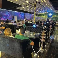 استخدام نیروی آقا (همراه جای خواب و وعده غذایی)