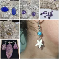 سنگهای تزئینی انرژی درمانی