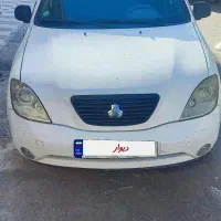 تیبا۲مدل۱۴۰۰